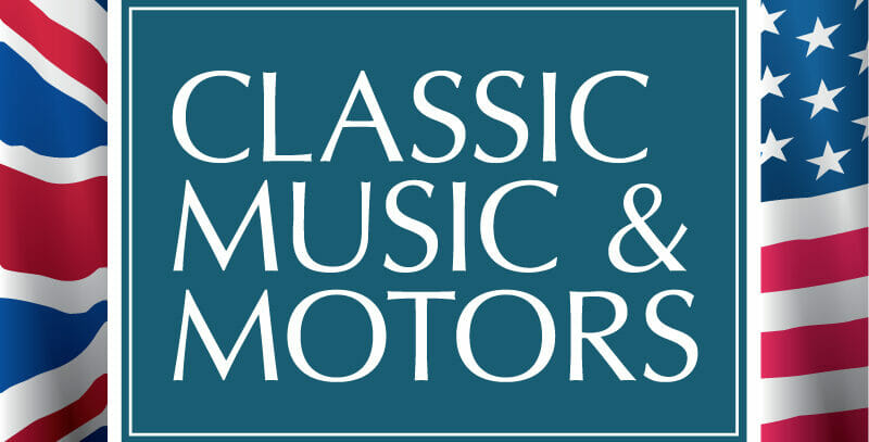 Classic Music & Motors